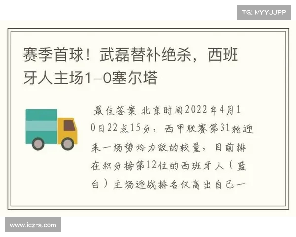 西甲联赛替补球员出场表现分析及其对球队影响的深度剖析