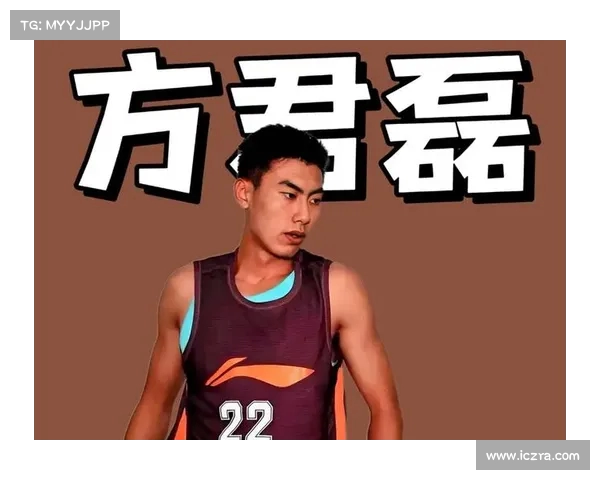 十年前今天 方君磊成CBA历史首位选秀状元 并仅打一年便宣布退役
