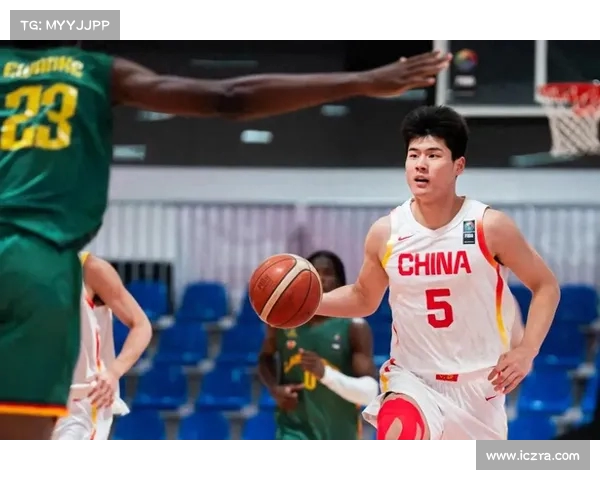 中国U19男篮迎战喀麦隆目标连胜 能否在强敌面前再度展现实力 中国U19男篮迎战喀麦隆目标连胜 能否在强敌面前再度展现实力